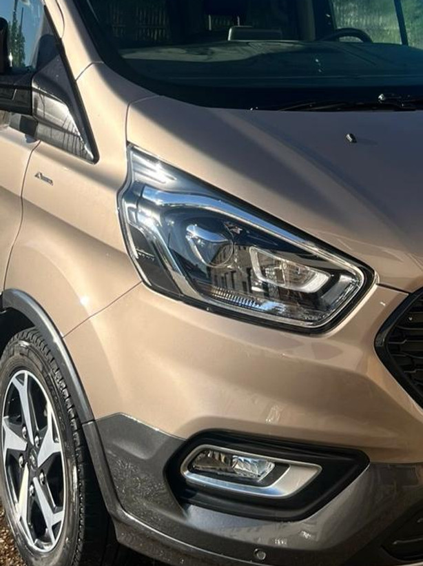 Ruční mytí exteriéru a interiéru vozidel