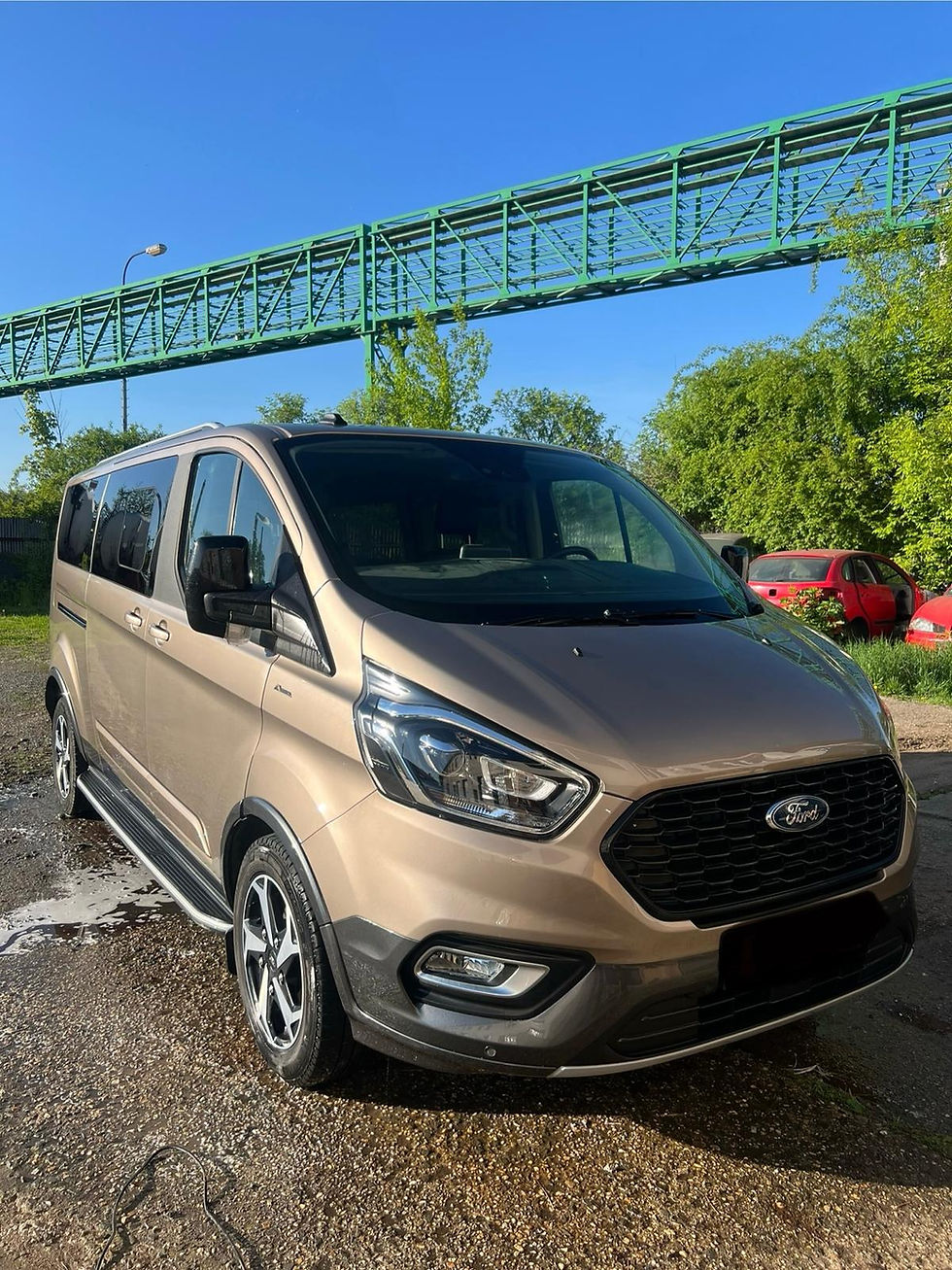 Keramická ochrana laku