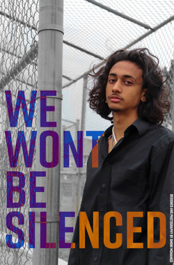 We Wont Be Silenced
