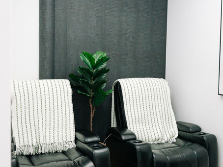 IV Therapy to Get You Through Flu Season