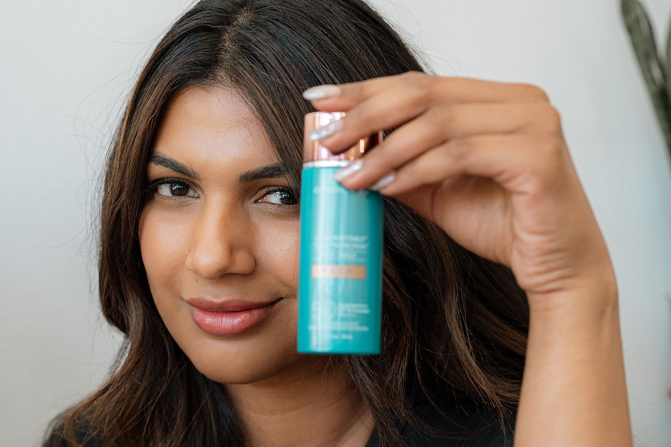 Face Sunscreen