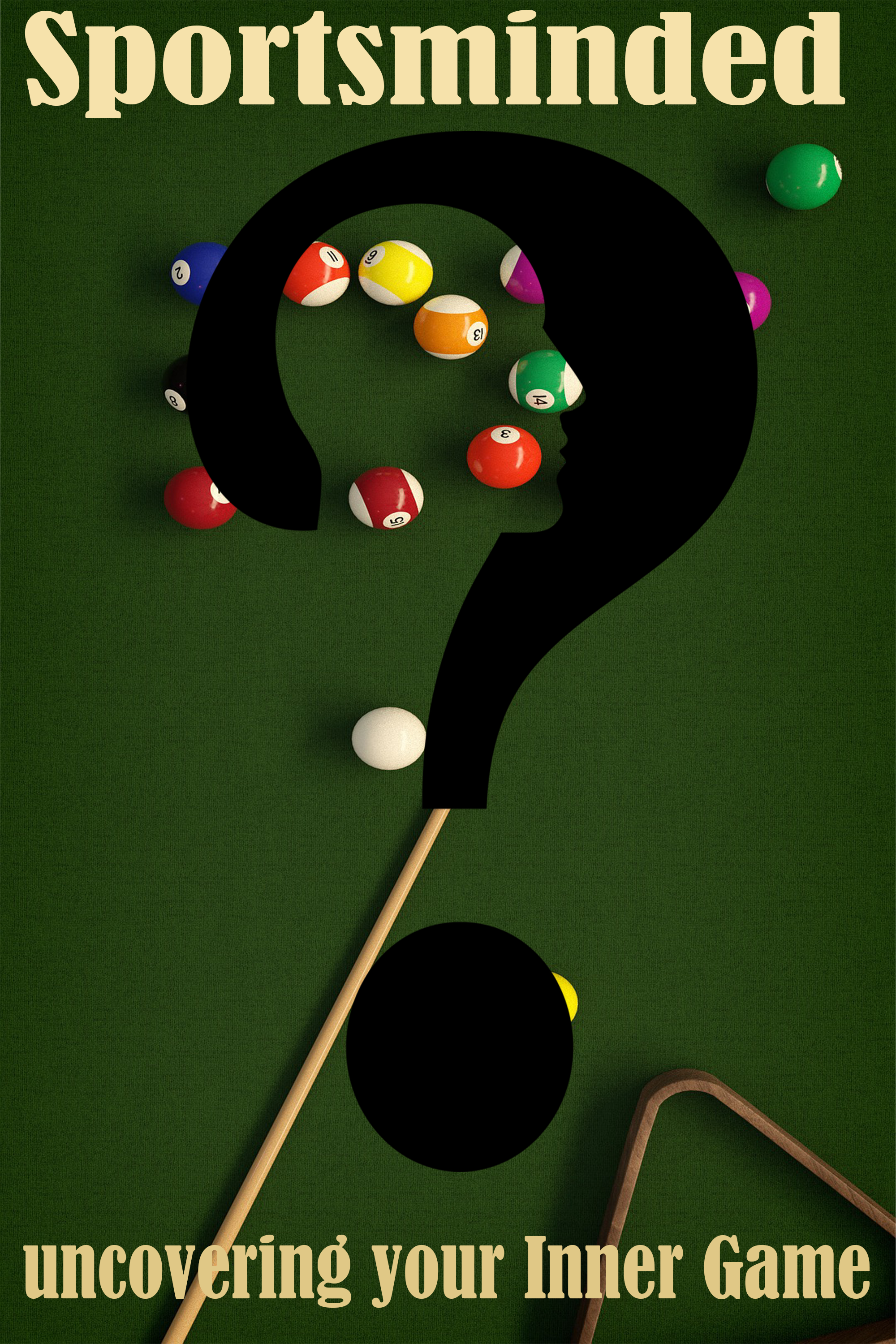 Sports Minded Uncovering your Inner Game