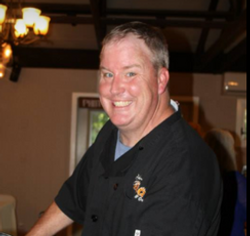 brian horner