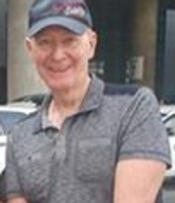 john broek