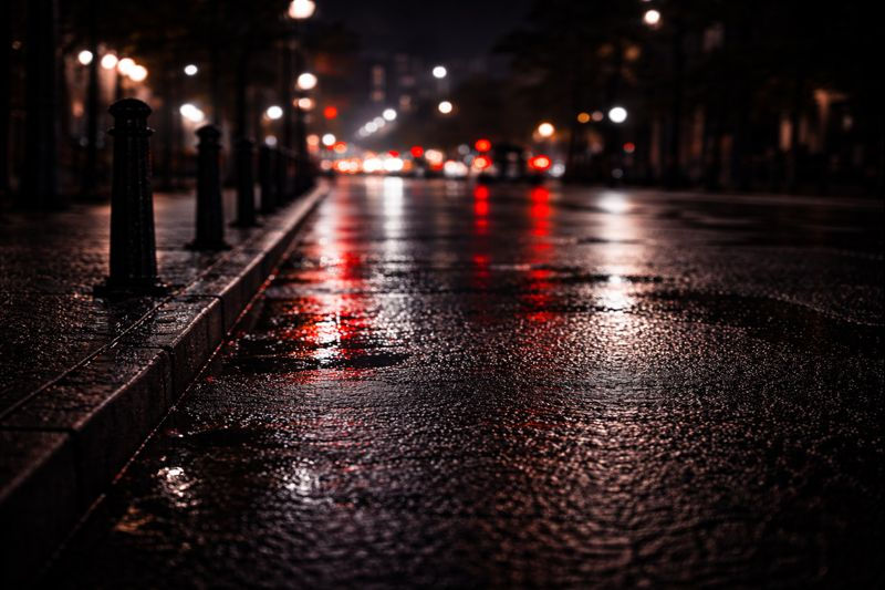 hertfordshire street