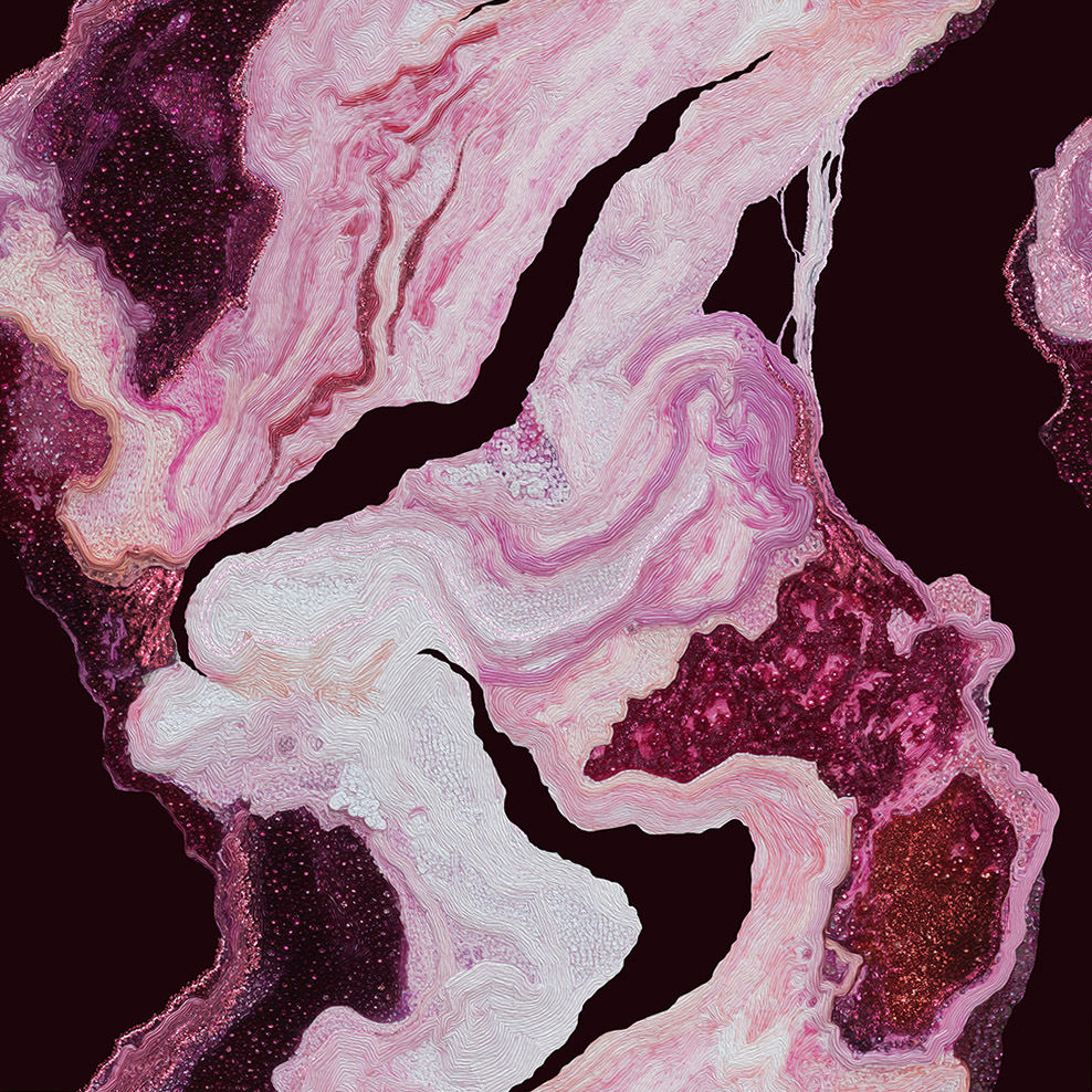 Génesis - Pattern Digital