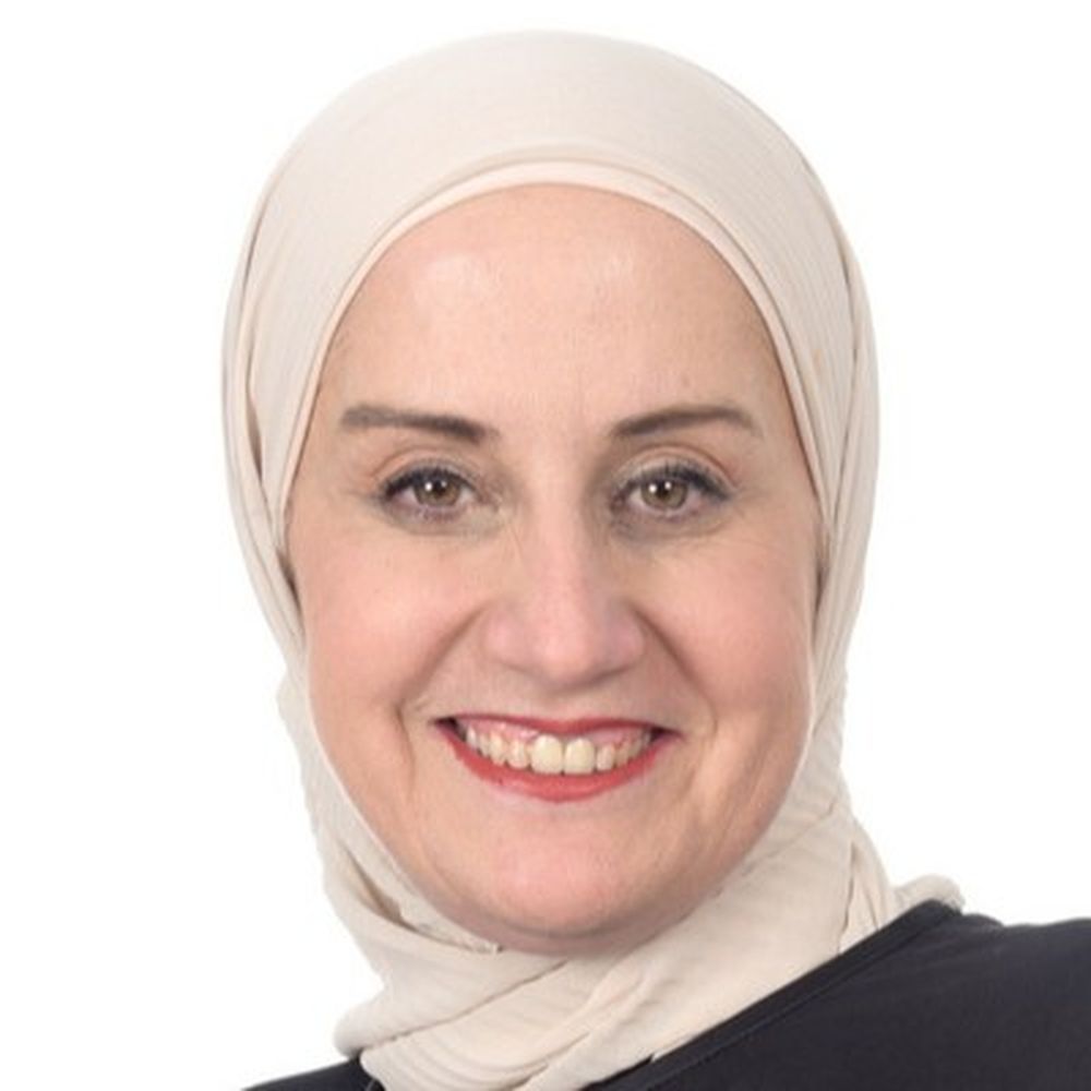 Njoud Nazzal