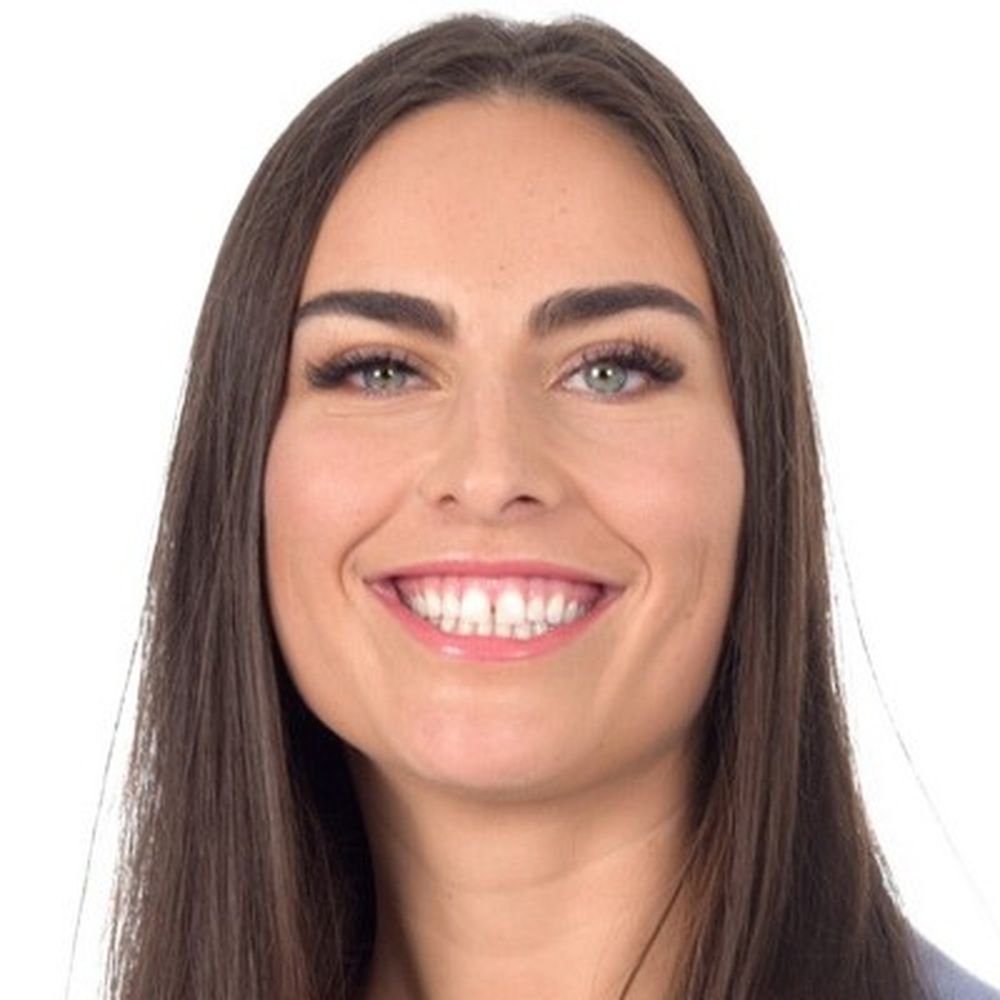Christine Macnamara