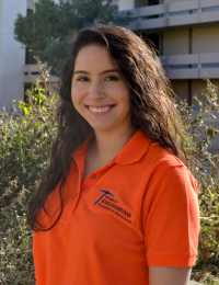 Clarissa Aguirre