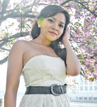 Rebecca Garcia