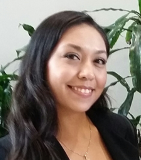 Jocelyn Pineda