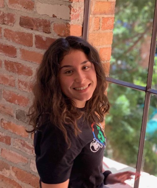 Julia Cordero