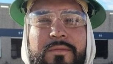 Raymundo Garza