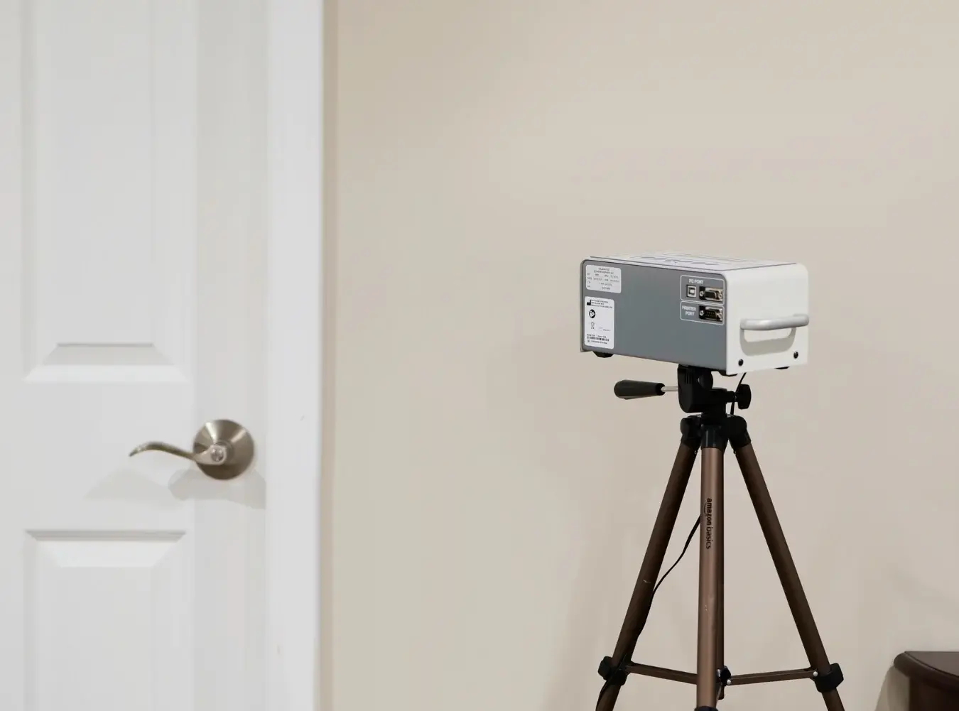 Radon Testing- Radon Detection, Measurement & Test Kits