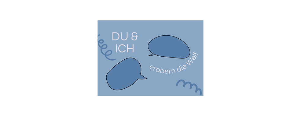 Sprechblasen als Zeichen guter Kommunikation