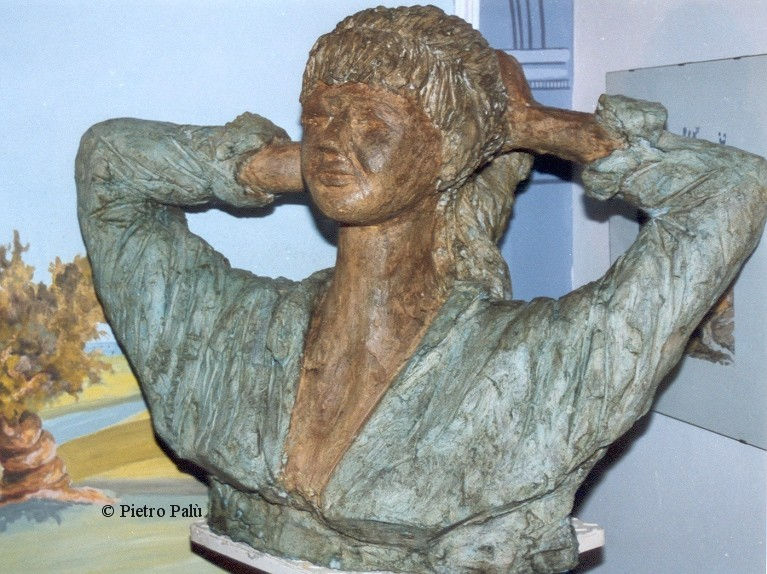 il riposo
