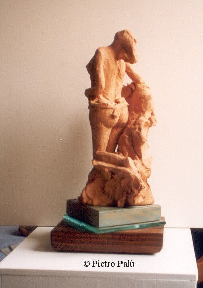 la tintarella