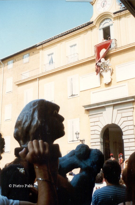 Madre Teresa