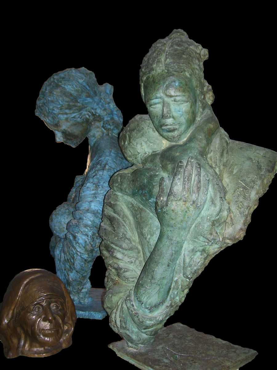 sculture