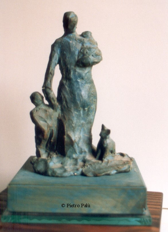 il micio