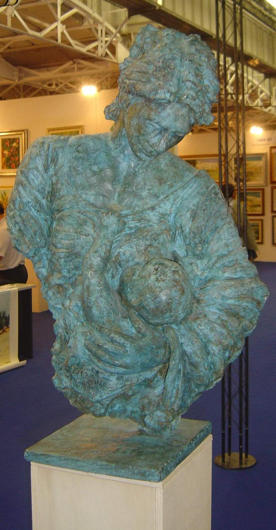 la poppata