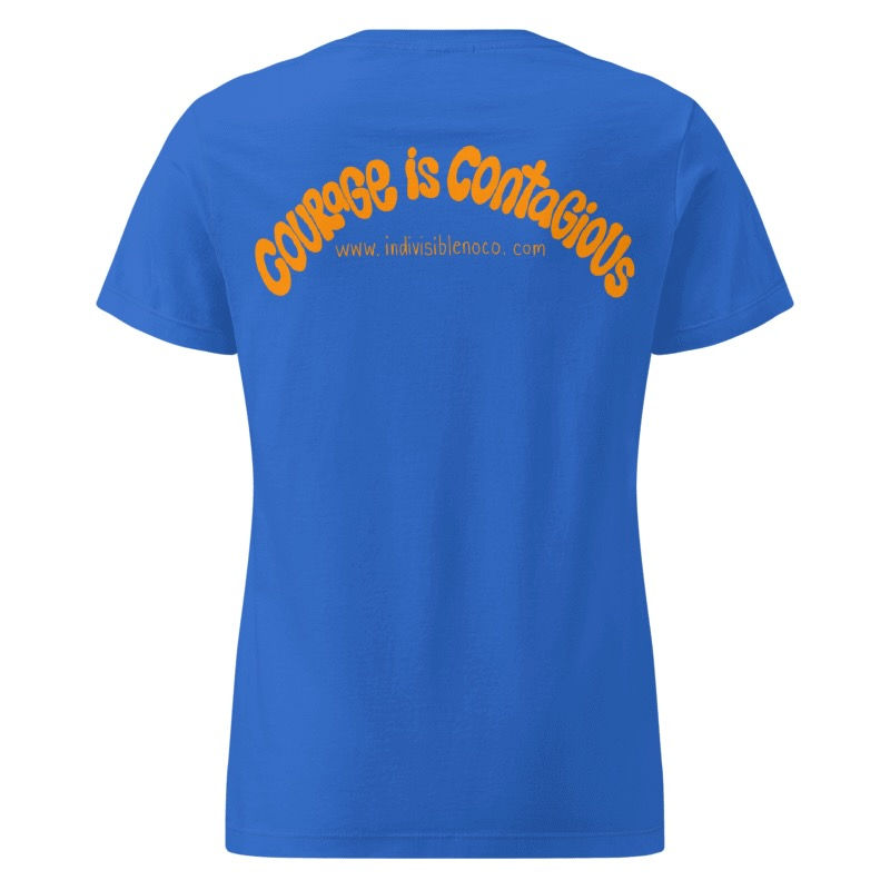 Thumbnail: We Rise T-shirt