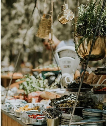 קייטרינג פלפלים לחתונות