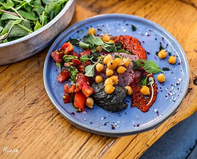 טאפסים ארטישוק