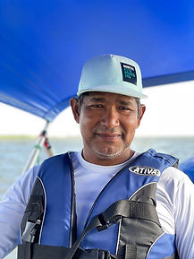 Lanchas  e passeios Xavier Turismo