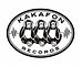 Kakafon Records logotype