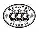 Kakafon Records logotype