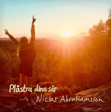 Singel Plåstra dina sår