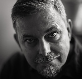 Niclas Abrahamsson Pressfoto av Daniel Wirgård