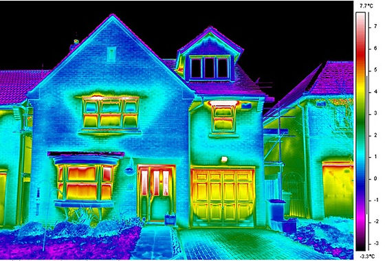 Thermal Imaging | energyassure