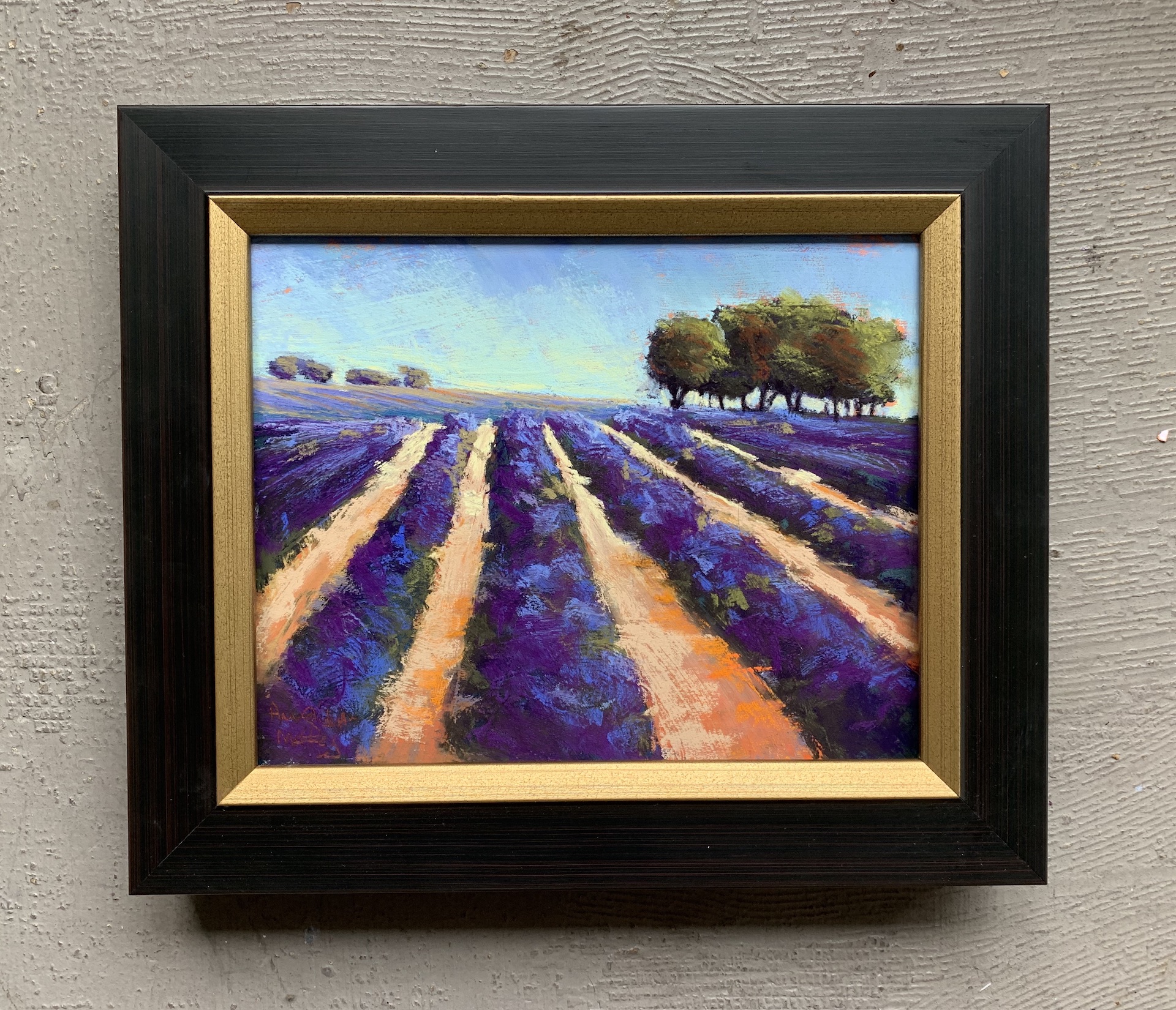 Endless Lavender