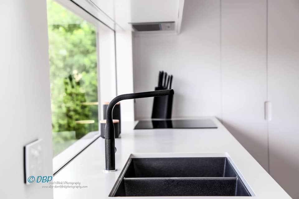 Central Coast Renovations