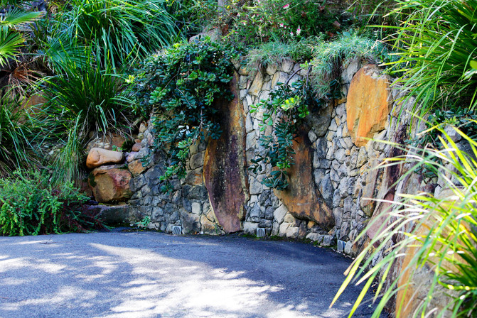 Bouddi Landscaping Putty Beach