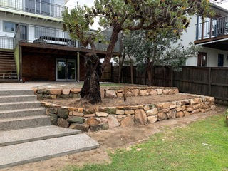 Bouddi Landscaping Concrete Works
