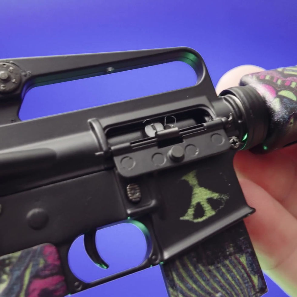 Thumbnail: GoatGuns Limited - Psyco