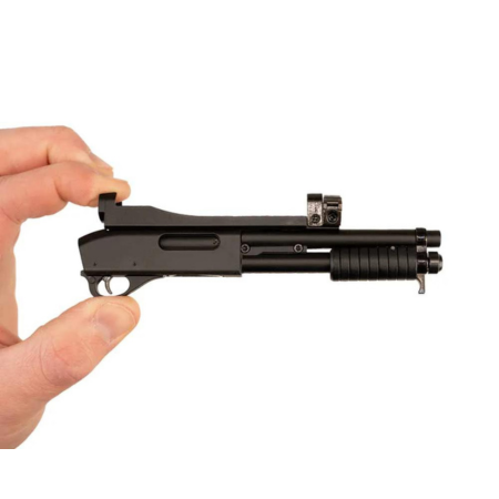 Masterkey (AR/M16 Attachment) | Jost Arms Inc