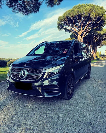 chauffeur privé saint tropez