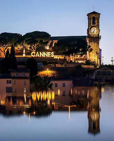 cannes