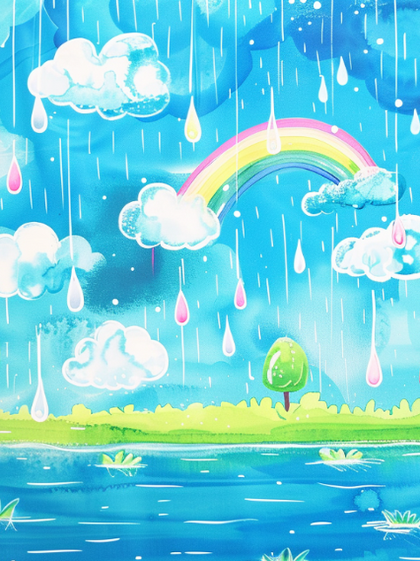 Wonderful Water Party