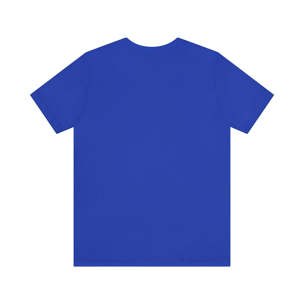 Thumbnail: Immortality T-Shirt (click for more colors)