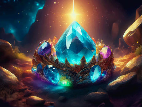The Healing Power of the Hoshen Stones