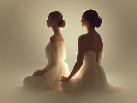 Breath as a Sacred Bridge