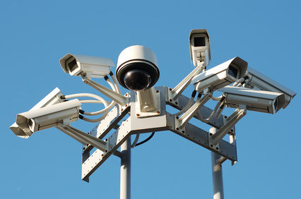 CCTV
