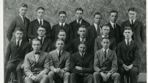 Celebrating Duke’s Centennial: The Short History of How Duke’s “Angry and Abstinent” Club Became Today’s Line Monitors