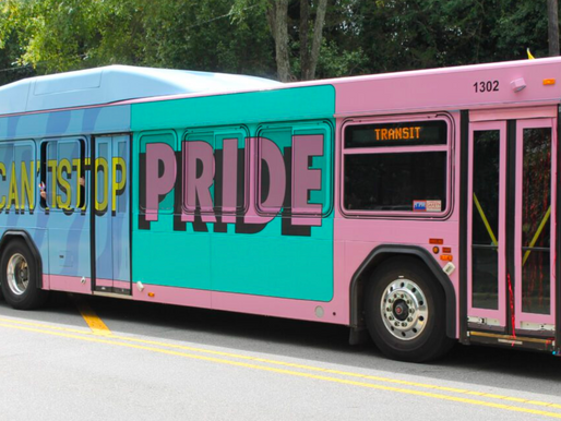 Conservative NC lawmakers ban TransLoc, to be replaced with CisLoc