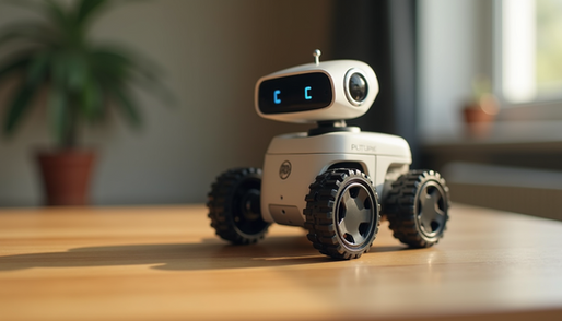 Top Student Robotics Projects to Ignite Your Creativity